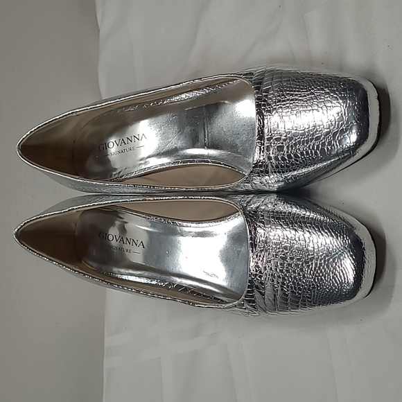 Giovanna Shoes - Giovanna Women's Shoe